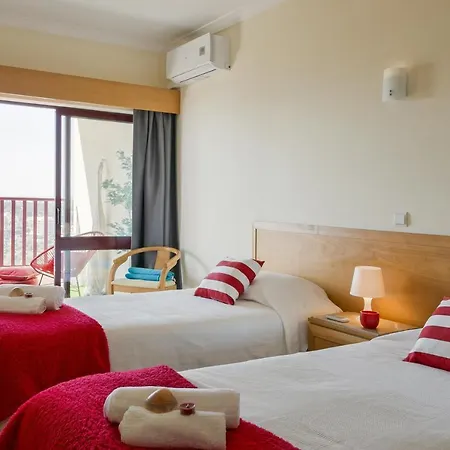 T2 15º Praia Mar Port - Wow Beach 2bd Flat Sea View - 300mts 2 Beach/wifi Appartement *