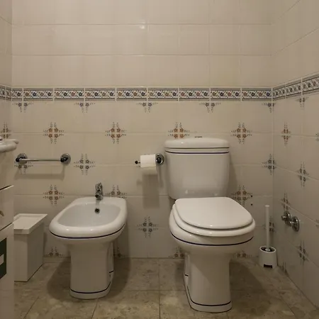 T2 15º Praia Mar Port - Wow Beach 2bd Flat Sea View - 300mts 2 Beach/wifi 公寓 *