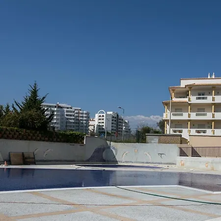 T2 15º Praia Mar Port - Wow Beach 2bd Flat Sea View - 300mts 2 Beach/wifi