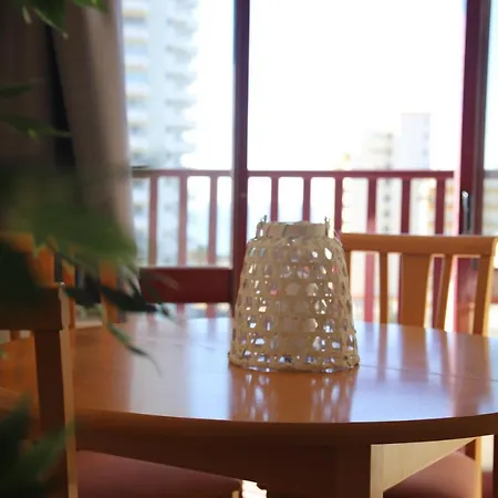 公寓 T2 15º Praia Mar Port - Wow Beach 2bd Flat Sea View - 300mts 2 Beach/wifi 波尔蒂芒